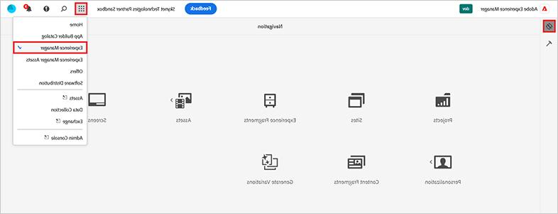 adobe-experience-manager website accessibility remediation