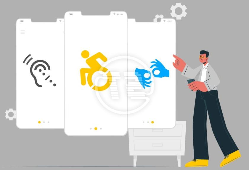 UX Design Accessibility